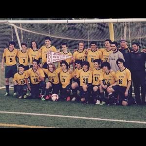 Meet your Posher, Dylan